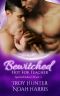 [Special Delivery 04] • Bewitched_Hot for Teacher